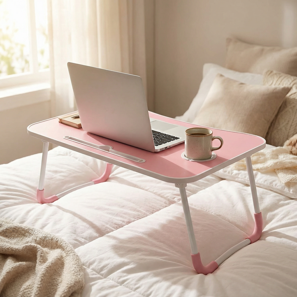 Lume Laptop Desk
