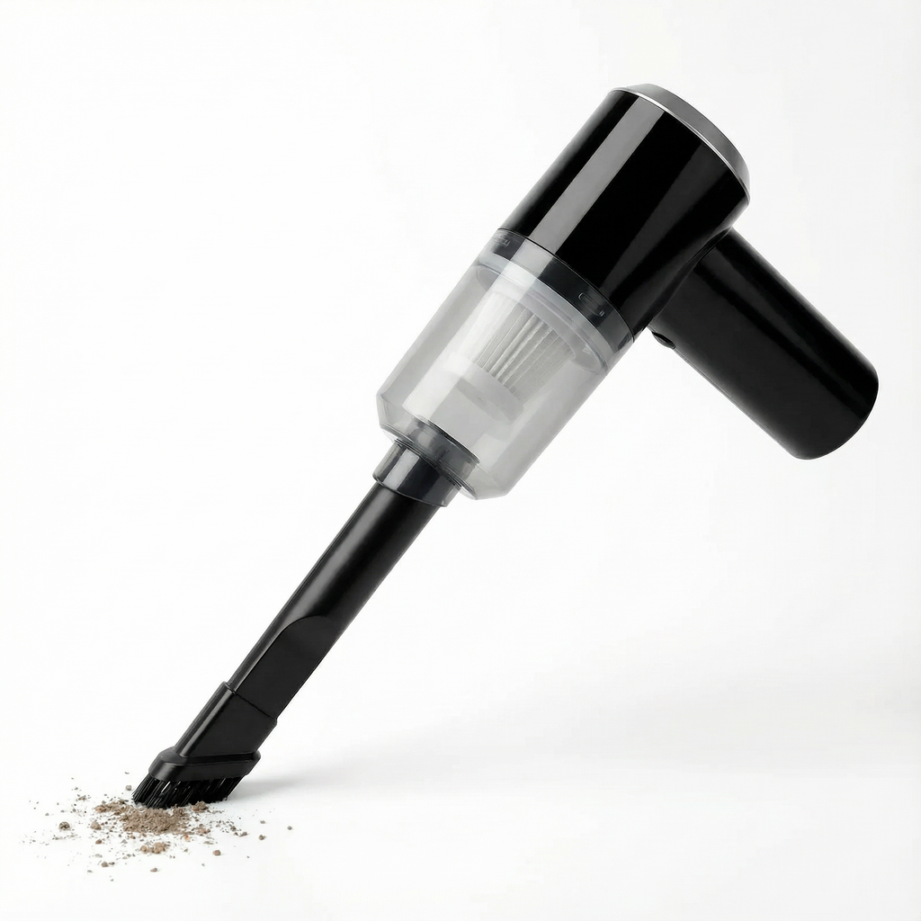 Lume Mini Wireless Vacuum Cleaner