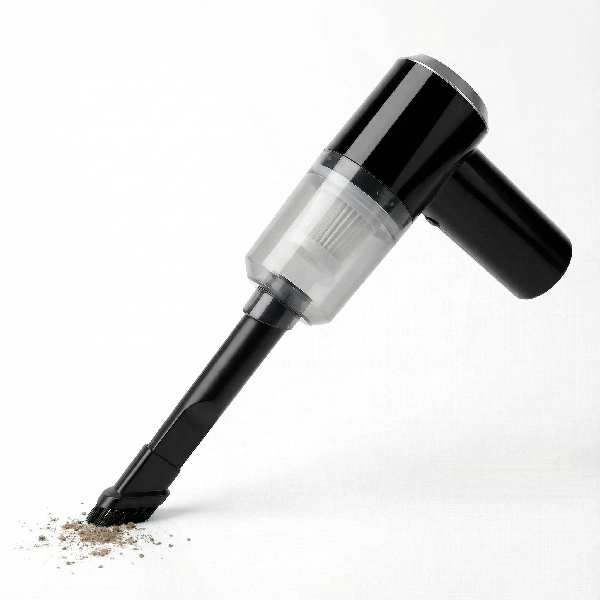 Lume Mini Wireless Vacuum Cleaner