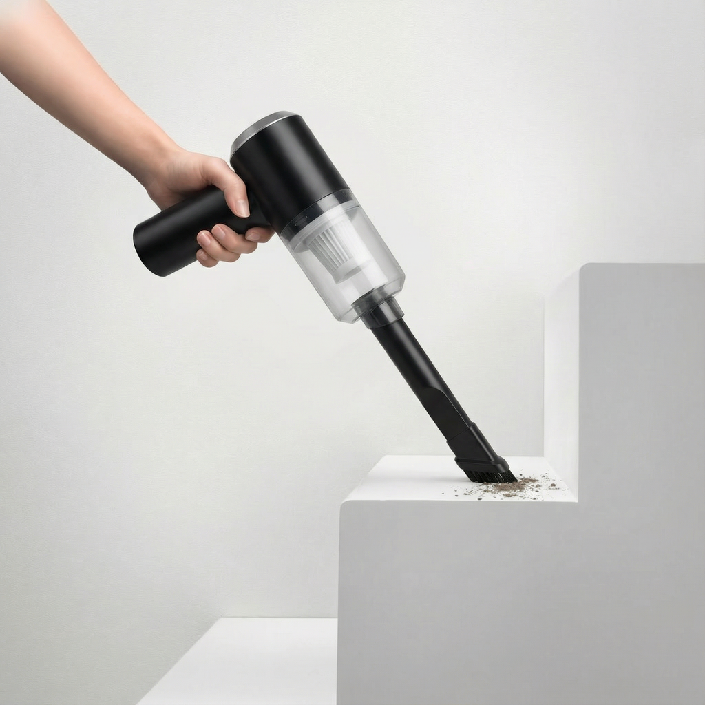 Lume Mini Wireless Vacuum Cleaner
