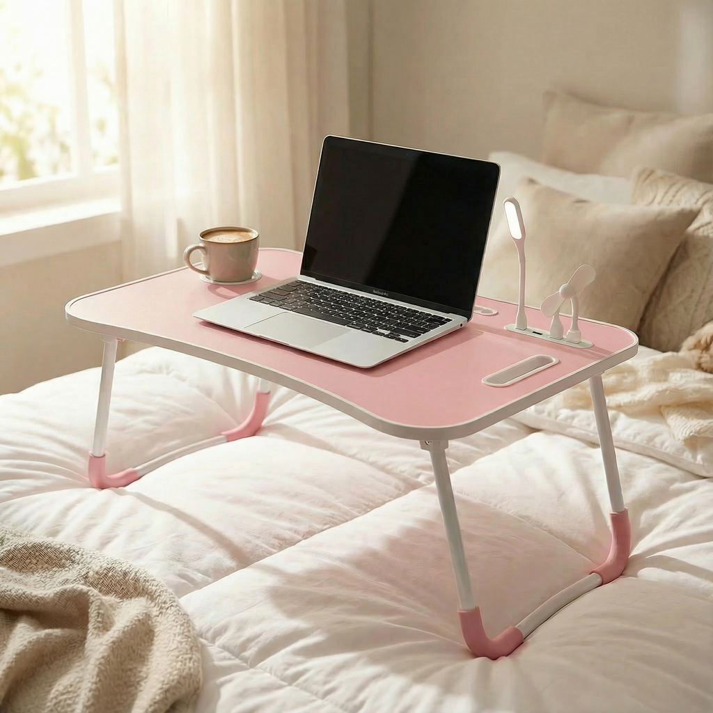 Lume Laptop Desk