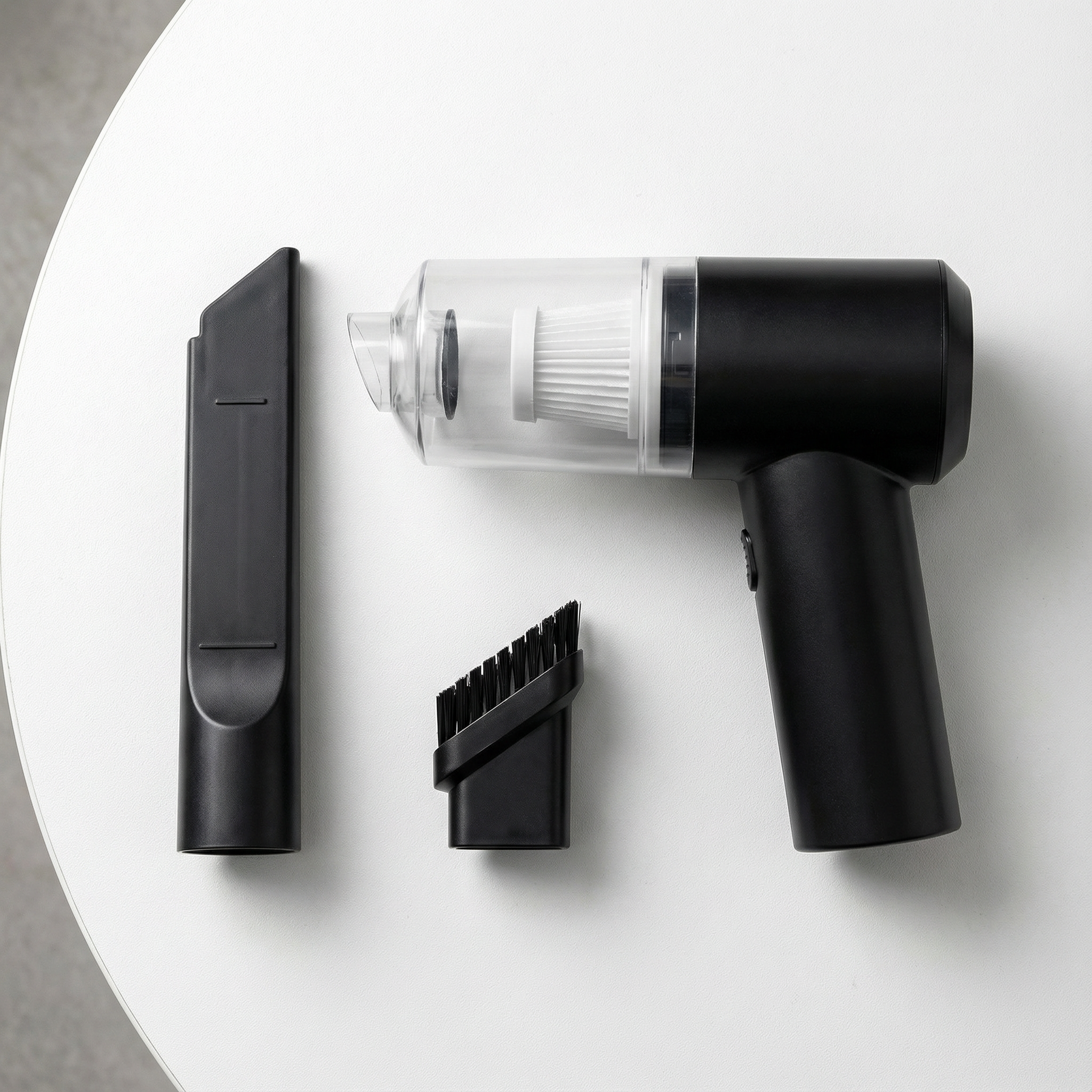 Lume Mini Wireless Vacuum Cleaner